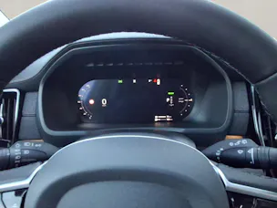 Volvo XC90 2.0 T8 TE XCLUSIVE Edition Dark eAWD