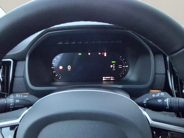 Volvo XC90 2.0 T8 TE XCLUSIVE Edition Dark eAWD