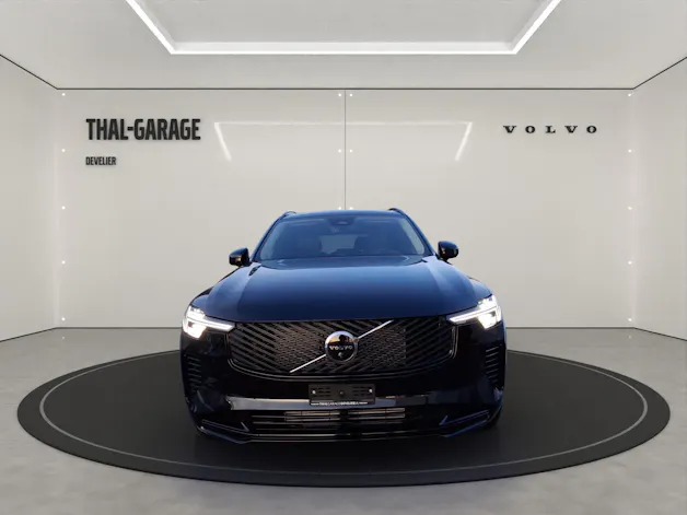 Volvo XC90 2.0 T8 TE XCLUSIVE Edition Dark eAWD
