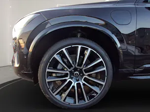 Volvo XC90 2.0 T8 TE XCLUSIVE Edition Dark eAWD