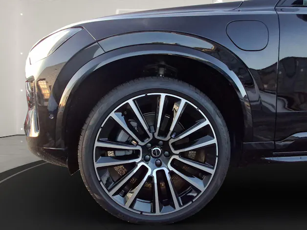 Volvo XC90 2.0 T8 TE XCLUSIVE Edition Dark eAWD