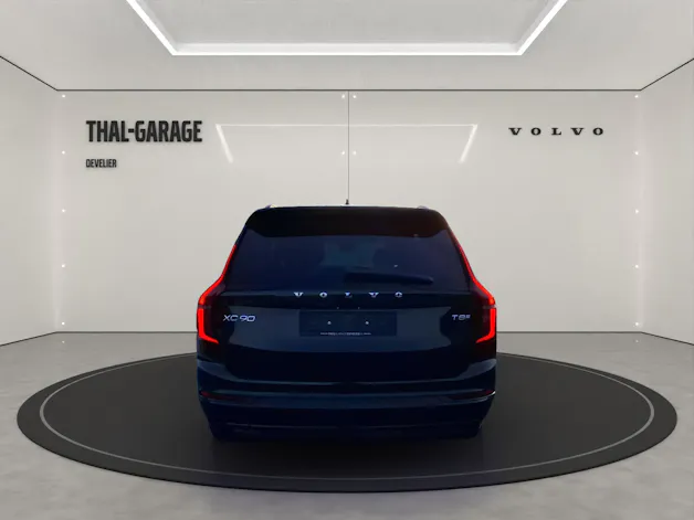 Volvo XC90 2.0 T8 TE XCLUSIVE Edition Dark eAWD