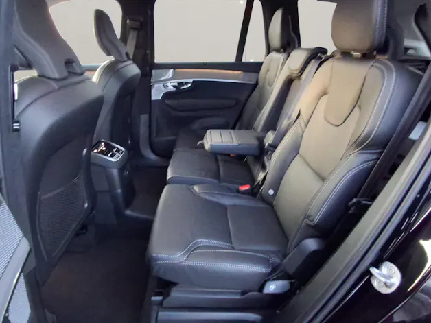 Volvo XC90 2.0 T8 TE XCLUSIVE Edition Dark eAWD