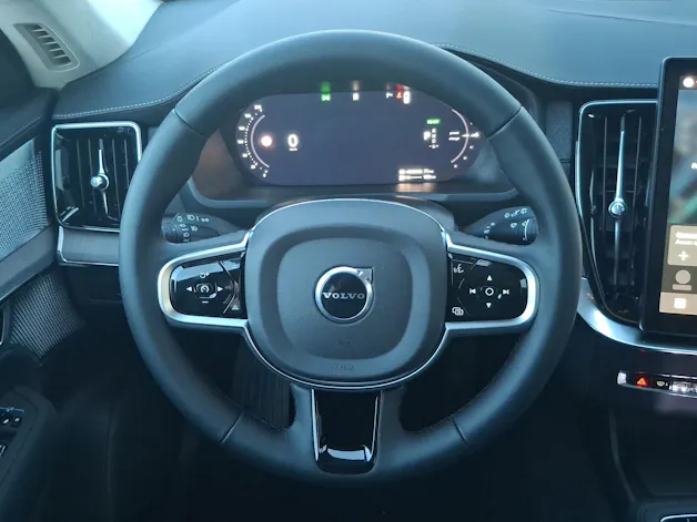 Volvo XC90 2.0 T8 TE XCLUSIVE Edition Dark eAWD