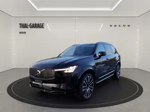 Volvo XC90 2.0 T8 TE XCLUSIVE Edition Dark eAWD