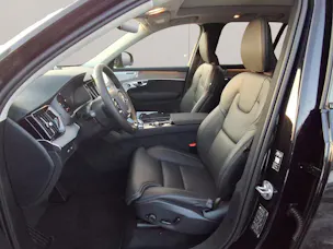 Volvo XC90 2.0 T8 TE XCLUSIVE Edition Dark eAWD