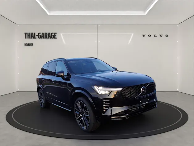 Volvo XC90 2.0 T8 TE XCLUSIVE Edition Dark eAWD