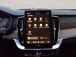 Volvo XC90 2.0 T8 TE XCLUSIVE Edition Dark eAWD