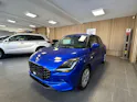 Suzuki Swift 1.2 Sakura Hybrid