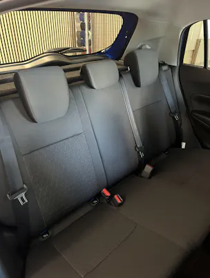 Suzuki Swift 1.2 Sakura Hybrid