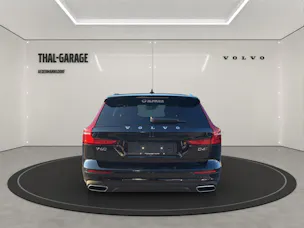 Volvo V60 Cross Country 2.0 D4 AWD