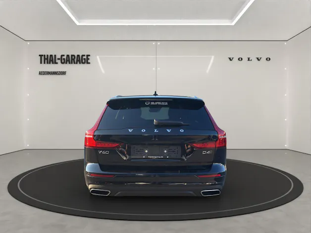 Volvo V60 Cross Country 2.0 D4 AWD