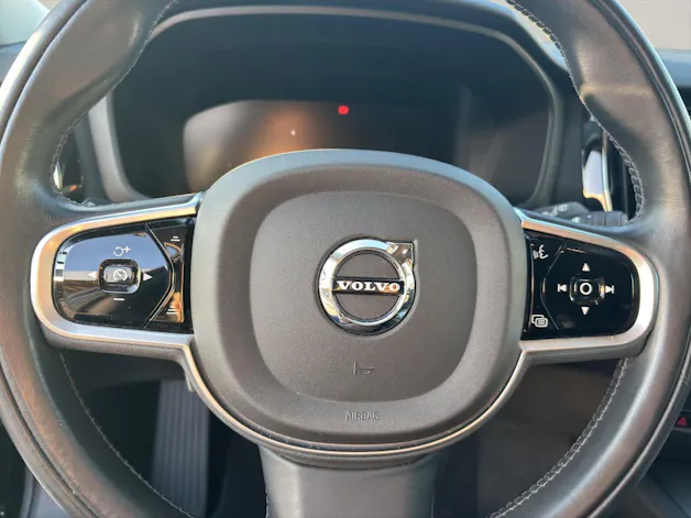 Volvo V60 Cross Country 2.0 D4 AWD
