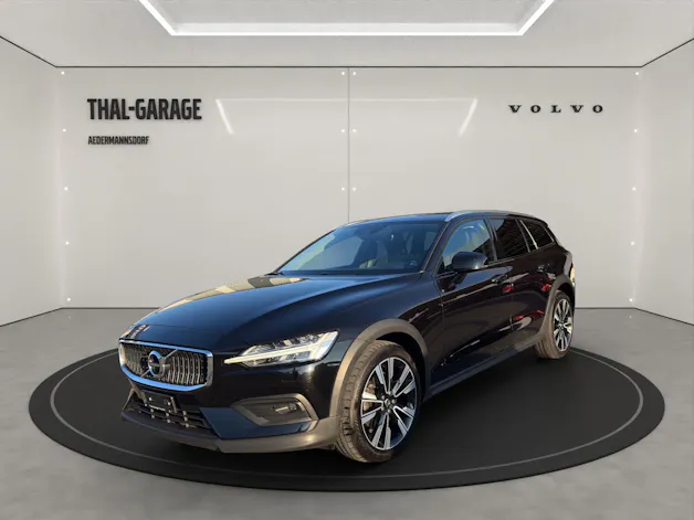 Volvo V60 Cross Country 2.0 D4 AWD