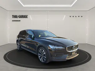 Volvo V60 Cross Country 2.0 D4 AWD