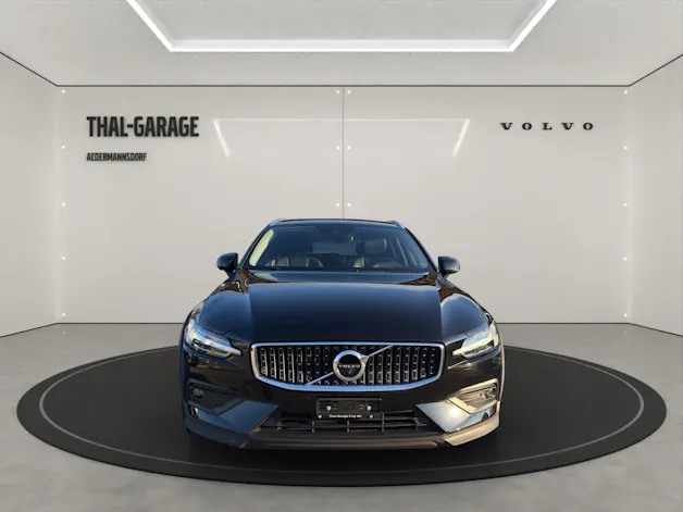 Volvo V60 Cross Country 2.0 D4 AWD