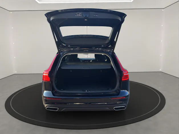 Volvo V60 Cross Country 2.0 D4 AWD