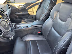 Volvo V60 Cross Country 2.0 D4 AWD