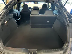 Toyota C-HR 2.0 VVTi HSD Trend