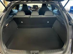 Toyota C-HR 2.0 VVTi HSD Trend