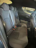 Toyota C-HR 2.0 VVTi HSD Trend