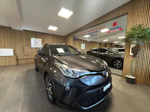 Toyota C-HR 2.0 VVTi HSD Trend