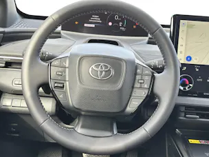 Toyota C-HR+ Style AWD