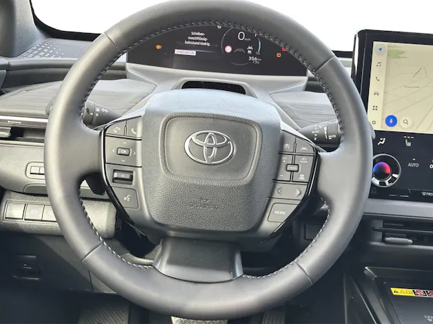 Toyota C-HR+ Style AWD