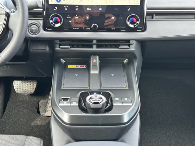 Toyota C-HR+ Style AWD