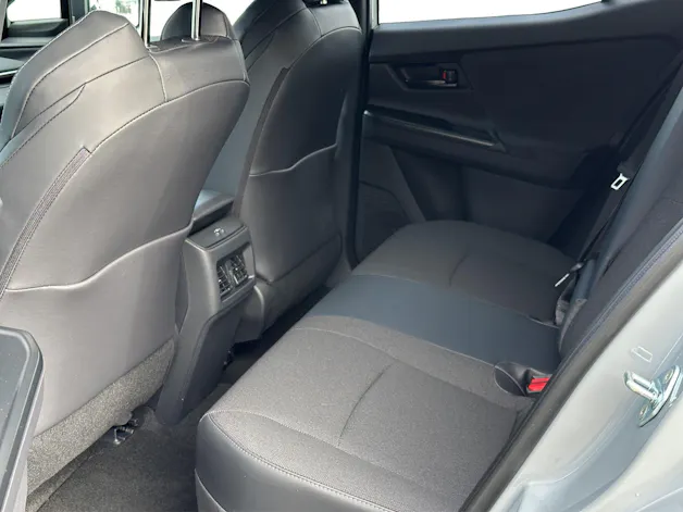 Toyota C-HR+ Style AWD