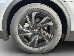Toyota C-HR+ Style AWD