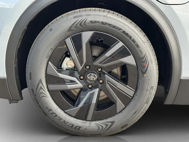 Toyota C-HR+ Style AWD