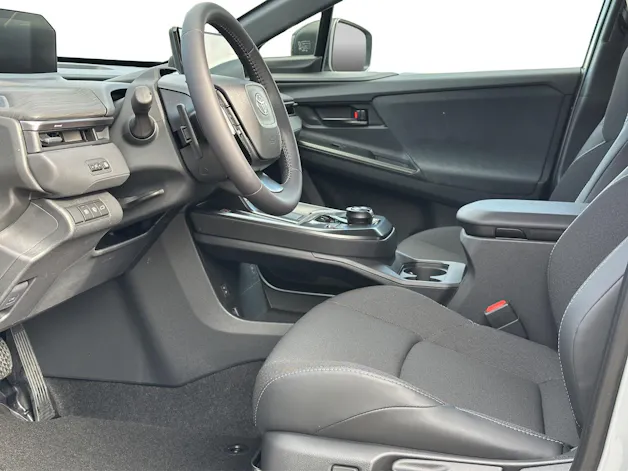 Toyota C-HR+ Style AWD