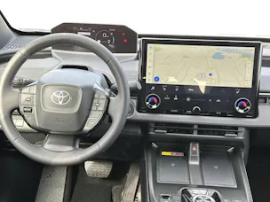 Toyota C-HR+ Style AWD