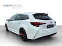 Toyota Corolla Touring Sports 2.0 HSD Swiss Edition