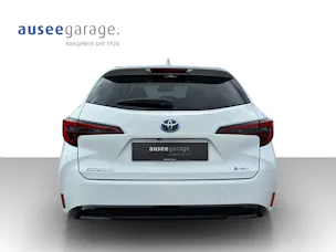 Toyota Corolla Touring Sports 2.0 HSD Swiss Edition