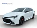 Toyota Corolla Touring Sports 2.0 HSD Swiss Edition