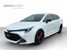 Toyota Corolla Touring Sports 2.0 HSD Swiss Edition
