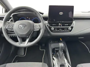 Toyota Corolla Touring Sports 2.0 HSD Swiss Edition