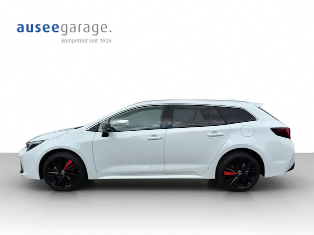 Toyota Corolla Touring Sports 2.0 HSD Swiss Edition