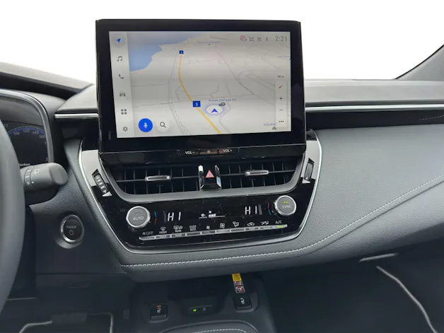 Toyota Corolla Touring Sports 2.0 HSD Swiss Edition