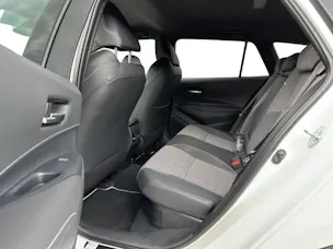 Toyota Corolla Touring Sports 2.0 HSD Swiss Edition