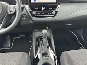 Toyota Corolla Touring Sports 2.0 HSD Swiss Edition