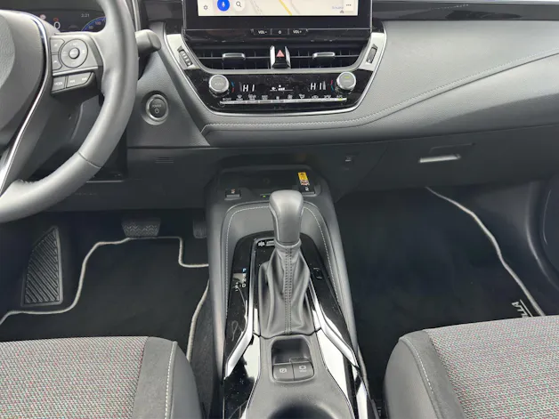 Toyota Corolla Touring Sports 2.0 HSD Swiss Edition