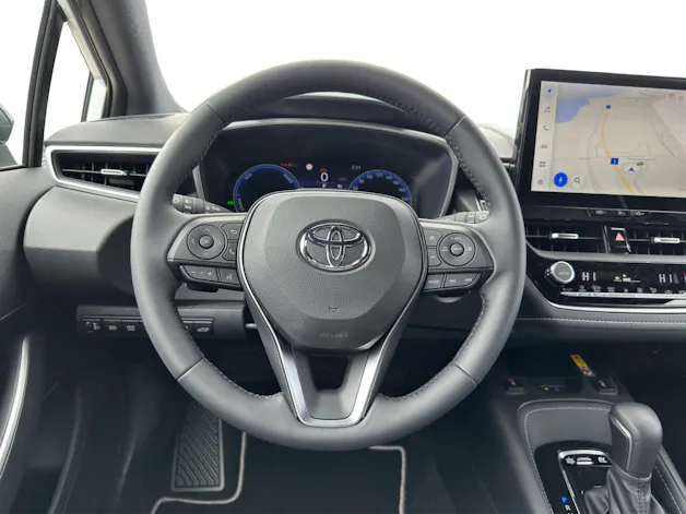 Toyota Corolla Touring Sports 2.0 HSD Swiss Edition