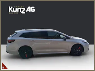 Toyota Corolla Touring Sports 2.0 HSD Swiss Edition