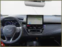 Toyota Corolla Touring Sports 2.0 HSD Swiss Edition