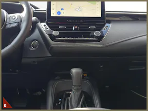 Toyota Corolla Touring Sports 2.0 HSD Swiss Edition