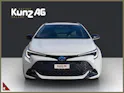 Toyota Corolla Touring Sports 2.0 HSD Swiss Edition