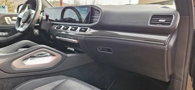 Mercedes-Benz GLE 63 S AMG 4matic+